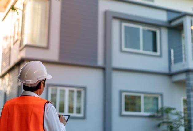 Professional Snagging Company in West Sussex
